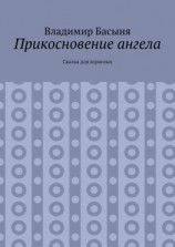 читать Прикосновение ангела. Сказка для взрослых