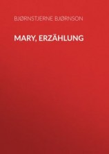 читать Mary, Erzählung