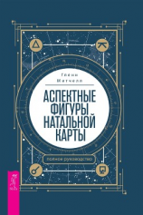 читать Аспектные фигуры натальной карты: полное руководство