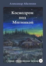 читать Космодром под Митинкой