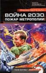 читать Пожар Метрополии