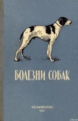 читать Болезни собак