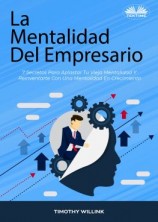 читать La Mentalidad Del Empresario