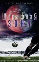 читать Штрафная зона