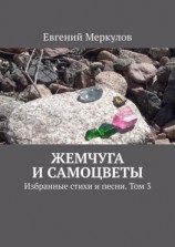 читать Жемчуга и самоцветы. Избранные стихи и песни. Том 3