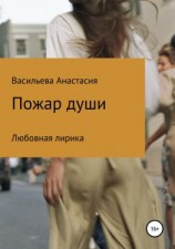 читать Пожар души