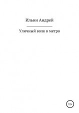 читать Уличный волк в метро