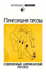 читать Пригоршня прозы: Современный американский рассказ