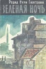 читать Зелёная ночь