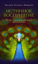 читать Истинное восприятие. Путь дхармического искусства