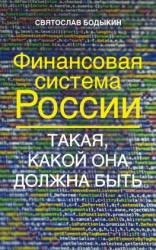читать Финансовая система России. Такая, какой она должна быть