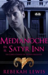 читать Medianoche En El Satyr Inn