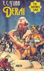 читать Дераи