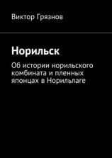 читать Норильск