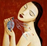 читать Духи для прекрасной дамы