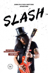 читать Slash. Демоны рок-н-ролла в моей голове
