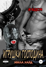 читать Игрушки господина