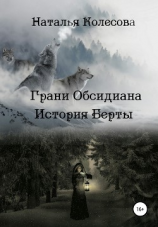читать Грани Обсидиана. История Берты