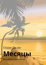 читать Месяцы. Бразильская поэма для детей