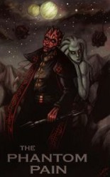 читать Фантомная боль