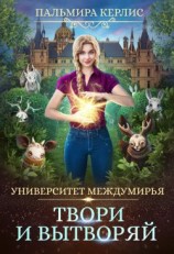 читать Твори и вытворяй