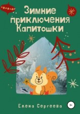 читать Зимние приключения Капитошки
