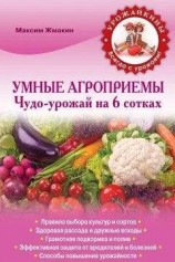 читать Умные агроприемы. Чудо-урожай на 6 сотках