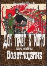 читать Владимир Шатов: Возвращение