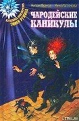 читать Чародейские каникулы