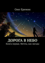 читать Дорога в небо. Книга первая. Мечты, как звезды
