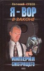 читать Империя смотрящего