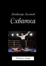 читать Схватка. Немного юмора