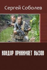 читать Кондор принимает вызов