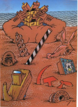 читать Оснований для паники нет