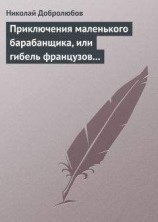 читать Приключения маленького барабанщика, или гибель французов в России в 1812 году