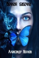 читать Вечная бабочка. Эффект Черной волны