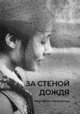 читать За стеной дождя