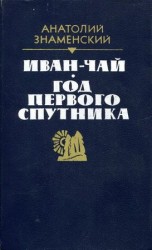 читать Иван чай. Год первого спутника