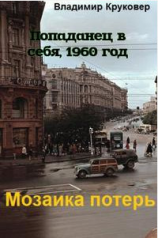 читать Попаданец в себя, 1960 год