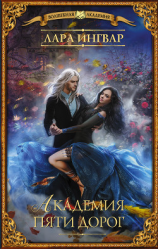 читать Академия Пяти Дорог 2. На пути к трону