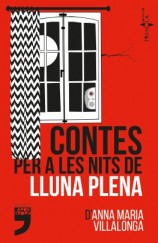 читать Contes per a les nits de lluna plena