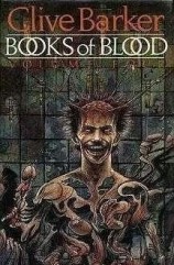 читать Книга крови 4