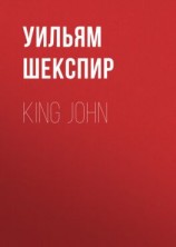 читать King John