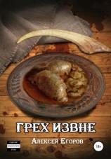 читать Грех извне