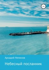 читать Небесный посланник