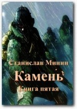читать Камень. Книга пятая