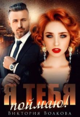 читать Я тебя поймаю