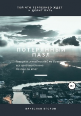 читать Потерянный пазл