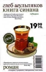 читать Книга Синана