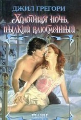 читать Холодная ночь, пылкий влюбленный
